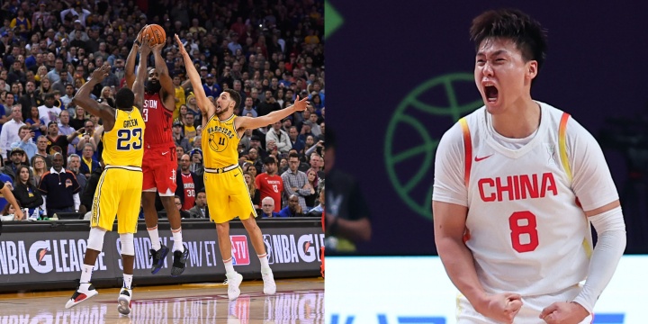 星空体育官方入口-赵睿&amp;哈登！唯二打崩直播吧服务器的两人！你觉得下一个会是谁？