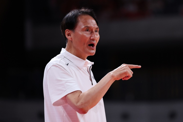 星空体育APP下载-韩国三分命中率低迷 对阵关岛仅两成 实力恐难构成威胁