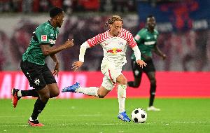 体育知识挑战-仅获联赛第7，莱比锡自16/17赛季以来首次无缘任何欧战赛事