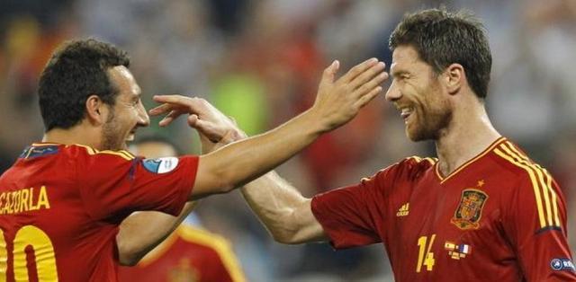 星空活动-卡索拉：阿隆索一直是标杆人物，他将会成为非常出色的教练