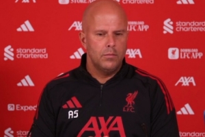 星空用户分享-斯洛特：我预计伊萨克不会上场 转会窗最后阶段我们不会很忙