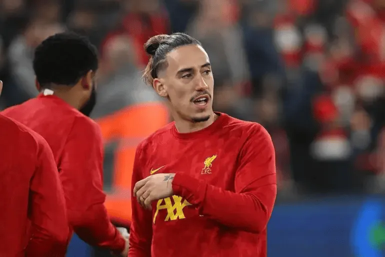 星空用户分享-多家媒体：罗马已接触利物浦，希望租借齐米卡斯一个赛季