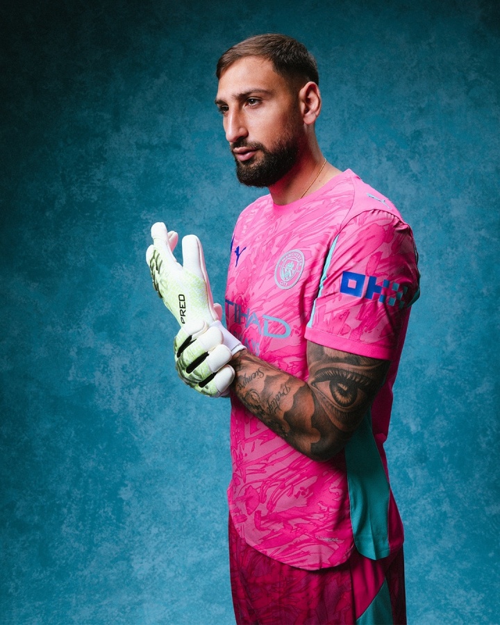 星空互动-职业规划这块🤑26岁多纳鲁马10年赚8850万,曼城5年6500万+奖金