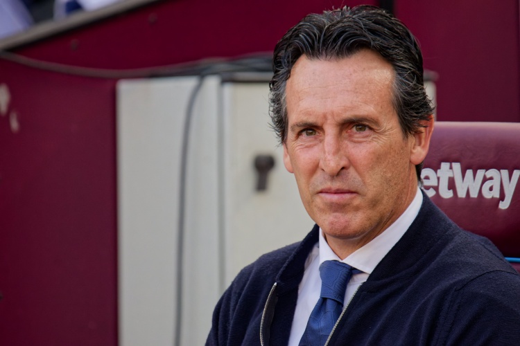 体育知识挑战-埃梅里：马丁内斯留队是个好消息，对我而言他就是世界最佳门将