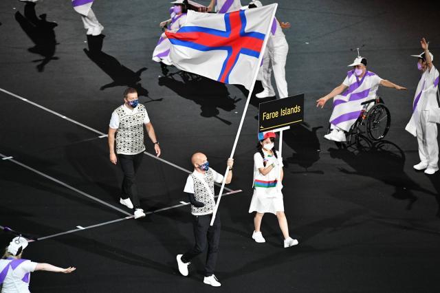 星空注册-伯览奥运（4）： 被遗忘的法罗群岛