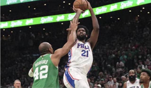 星空注册-下一个会是他吗？利拉德交易或触动恩比德提出交易