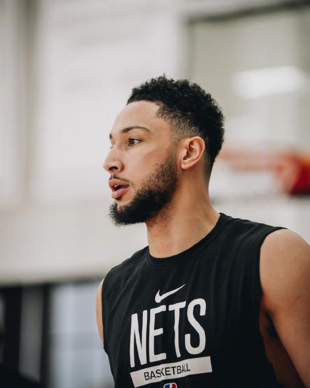 星空用户分享-近两月首次连败！没有KD和本西 篮网还是那支篮网？