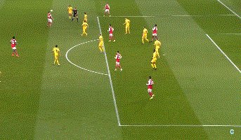 星空互动-【欧联杯】恩凯蒂亚头筹 新援传射+中楣 阿森纳3比0