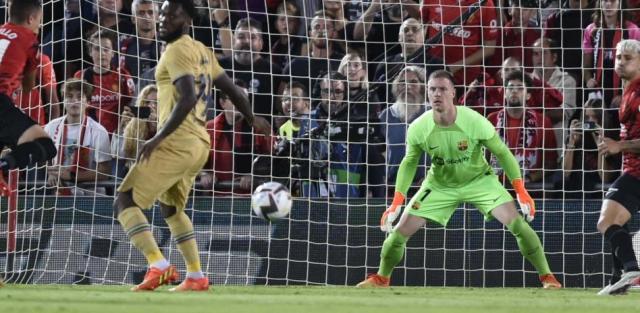 星空活动-梁宏业：熟悉的配方熟悉的味，怀旧巴萨果然踢得差