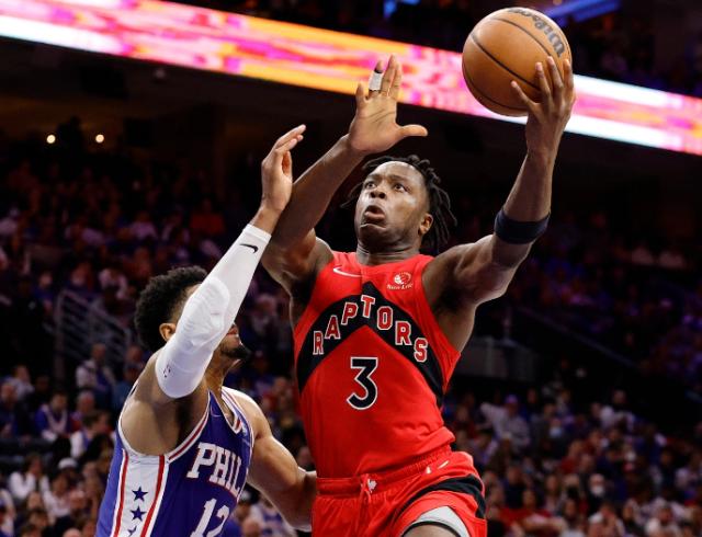 星空体育官方入口-多位年轻侧翼面临续约问题 猛龙将会如何选择？